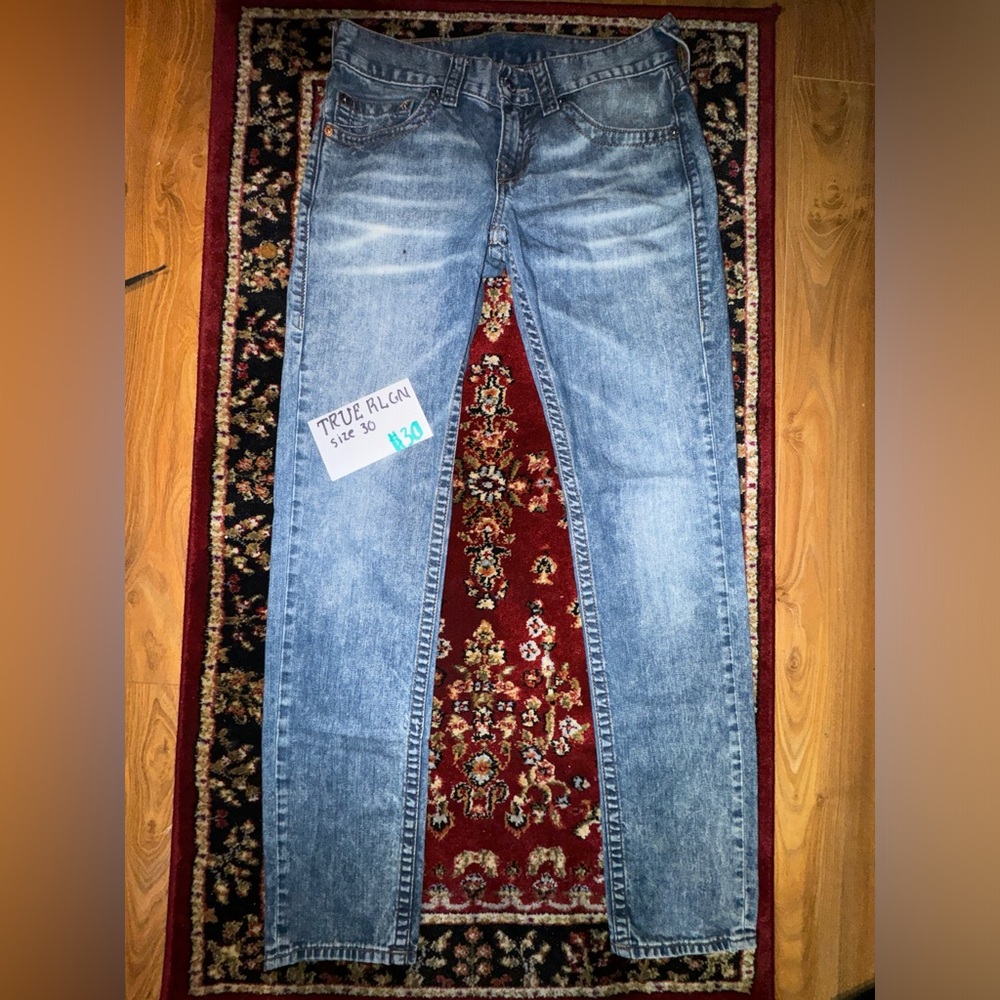 True Religion